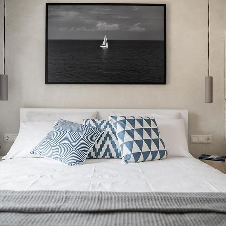 Iraklitsa Suites Nea Iraklitsa Экстерьер фото