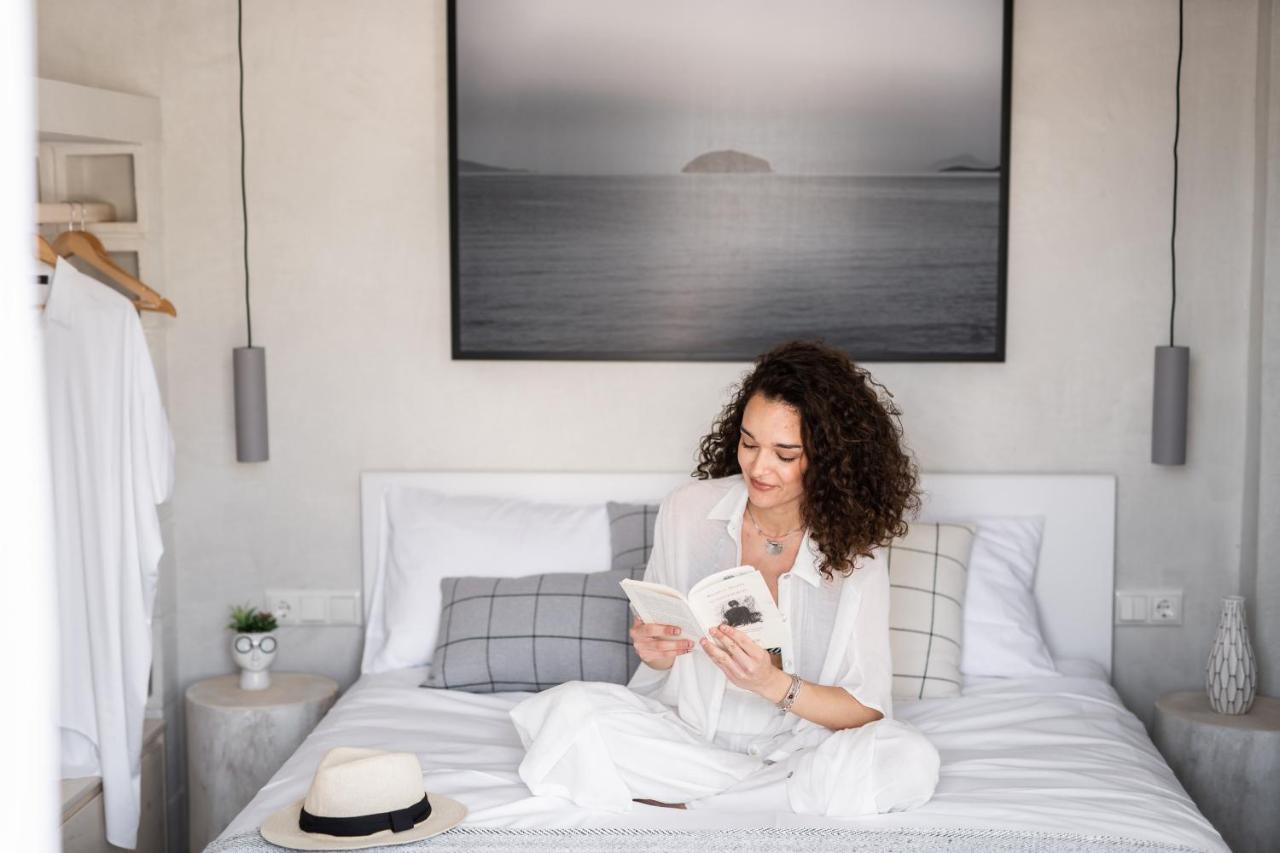 Iraklitsa Suites Nea Iraklitsa Экстерьер фото