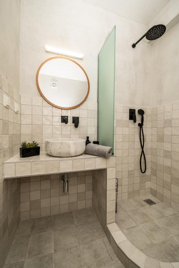 Iraklitsa Suites Nea Iraklitsa Экстерьер фото