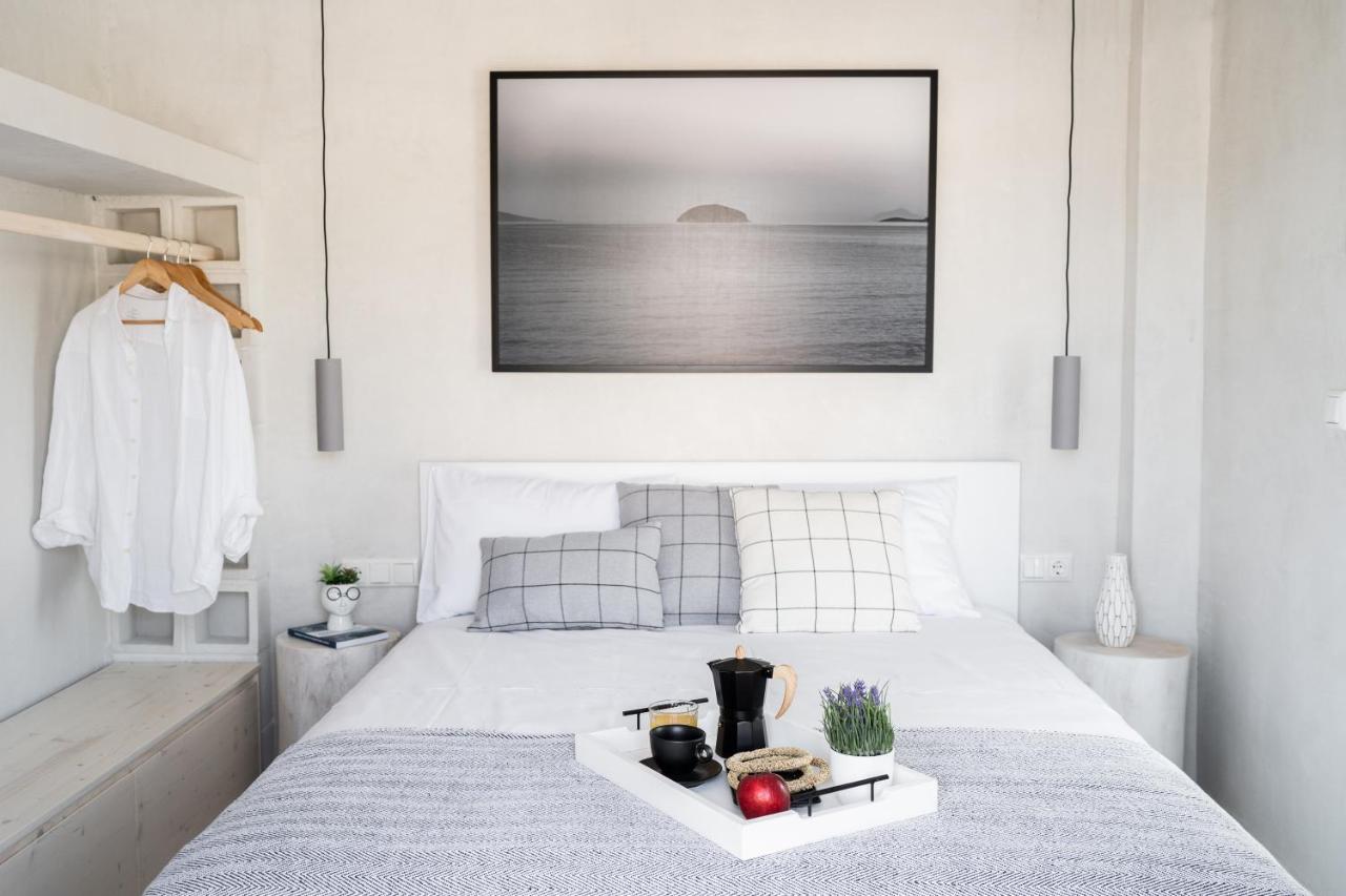 Iraklitsa Suites Nea Iraklitsa Экстерьер фото