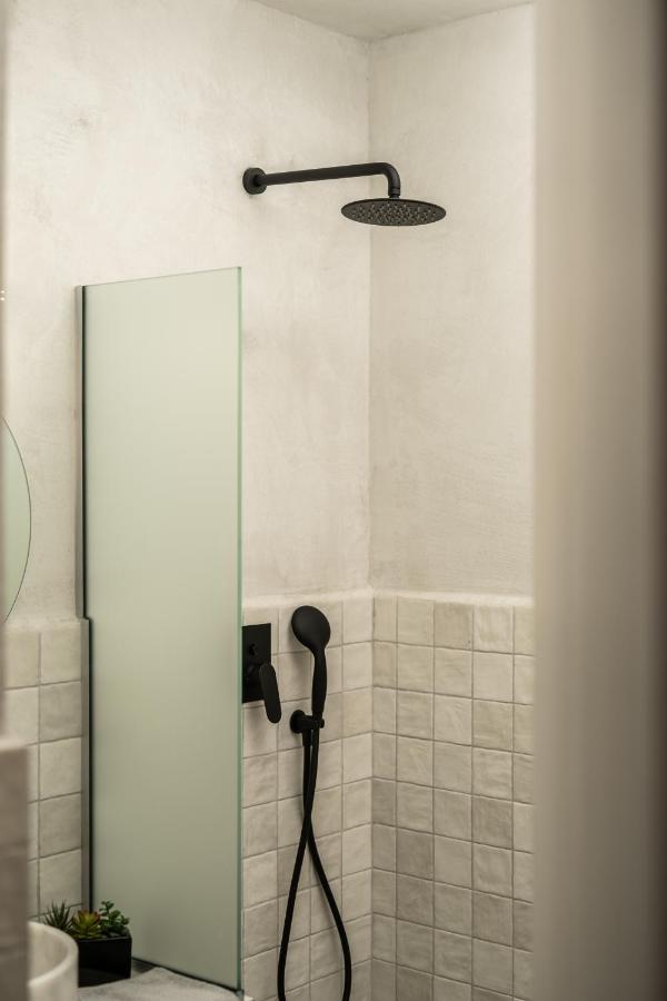 Iraklitsa Suites Nea Iraklitsa Экстерьер фото